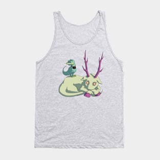 Rest and Recouperation Tank Top